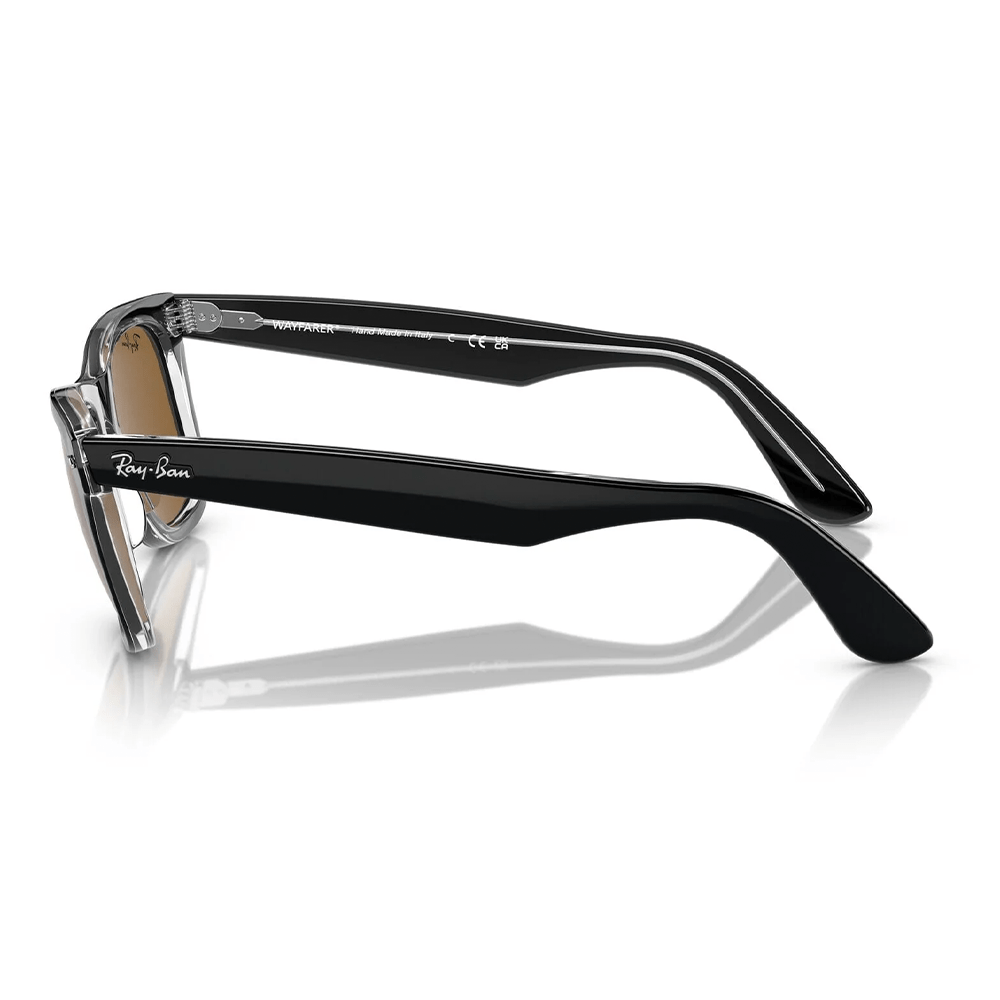 Ray-Ban Wayfarer RB2140 Sunglasses - 129433, Size 50