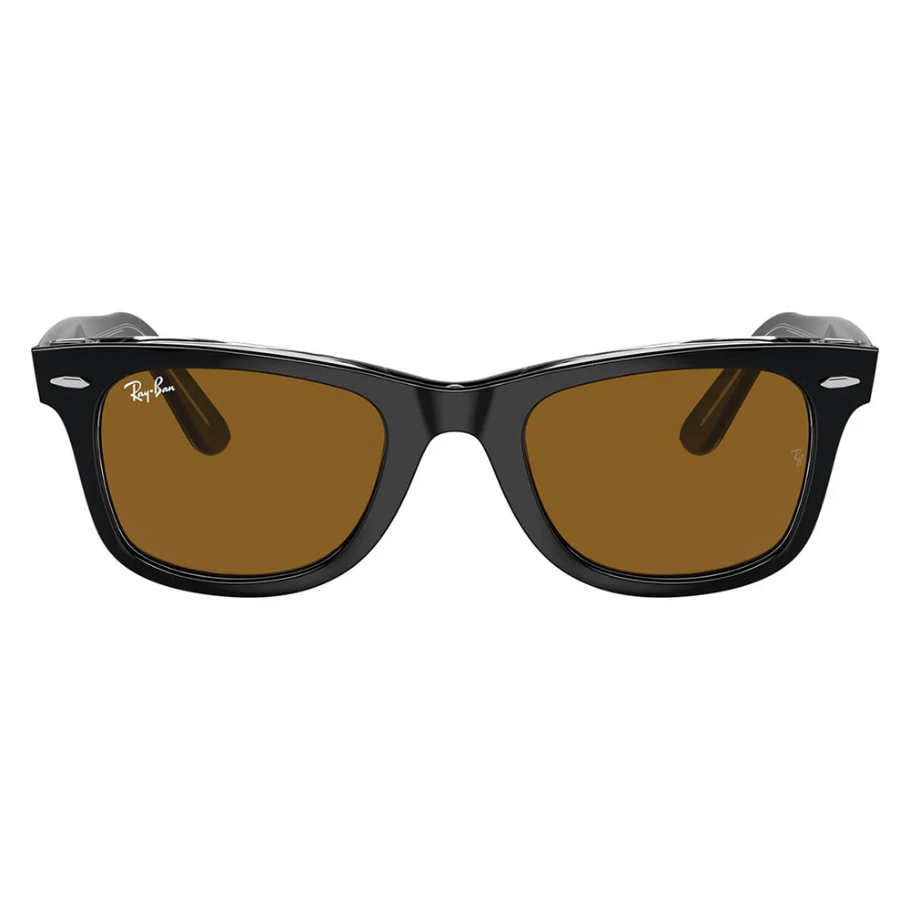 Ray-Ban Wayfarer RB2140 Sunglasses - 129433, Size 50