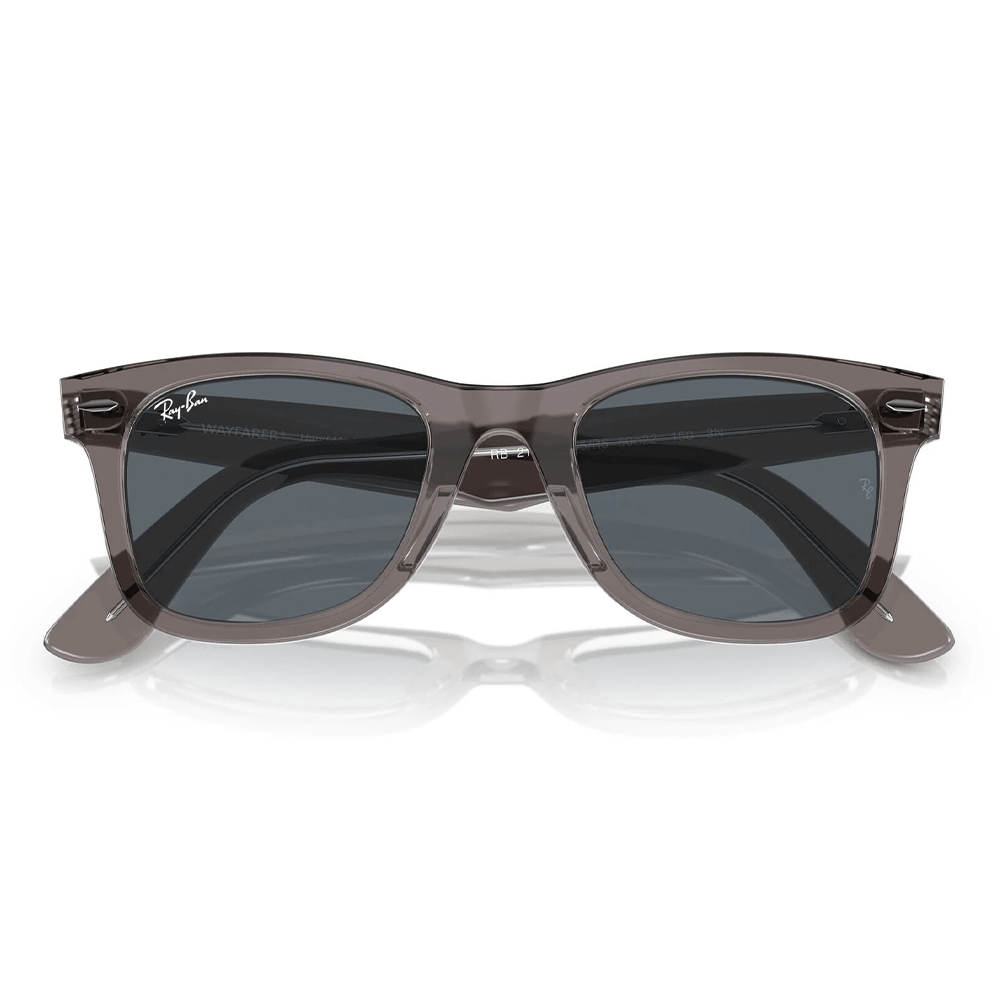Ray-Ban Wayfarer RB2140 Sunglasses - 1355R5, Size 50