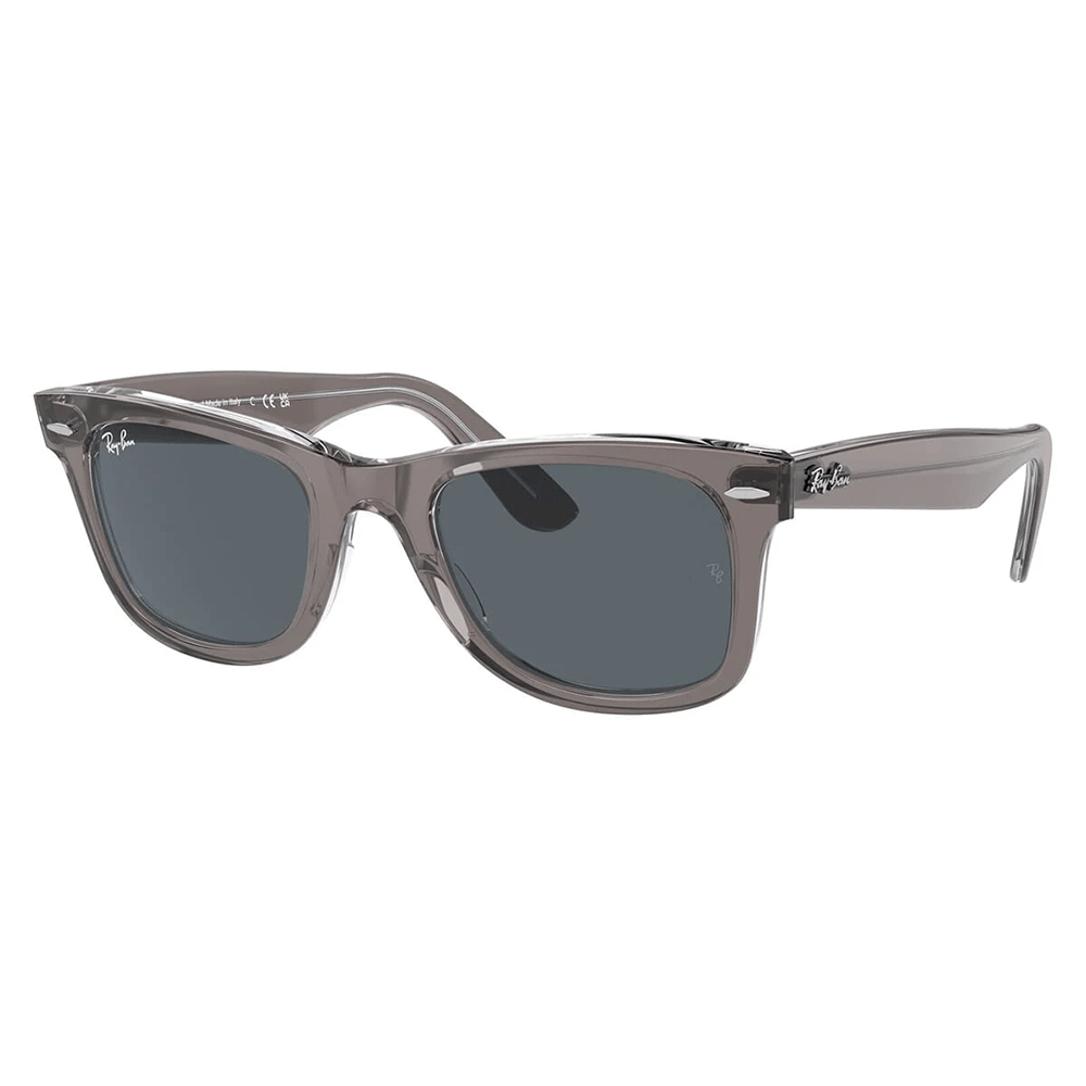 Ray-Ban Wayfarer RB2140 Sunglasses - 1355R5, Size 50