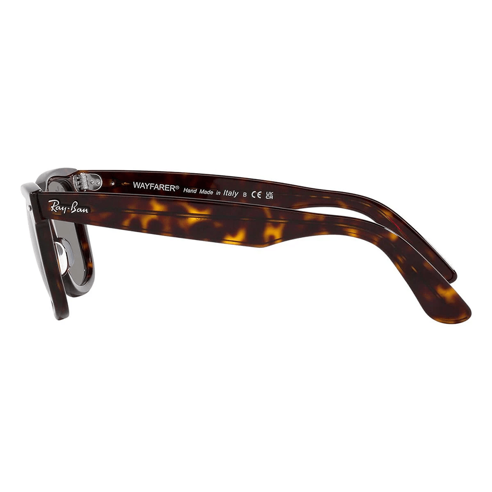 Ray-Ban Wayfarer RB2140 Sunglasses - 1382R5