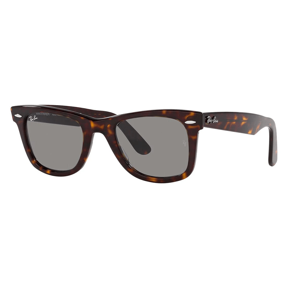 Ray-Ban Wayfarer RB2140 Sunglasses - 1382R5