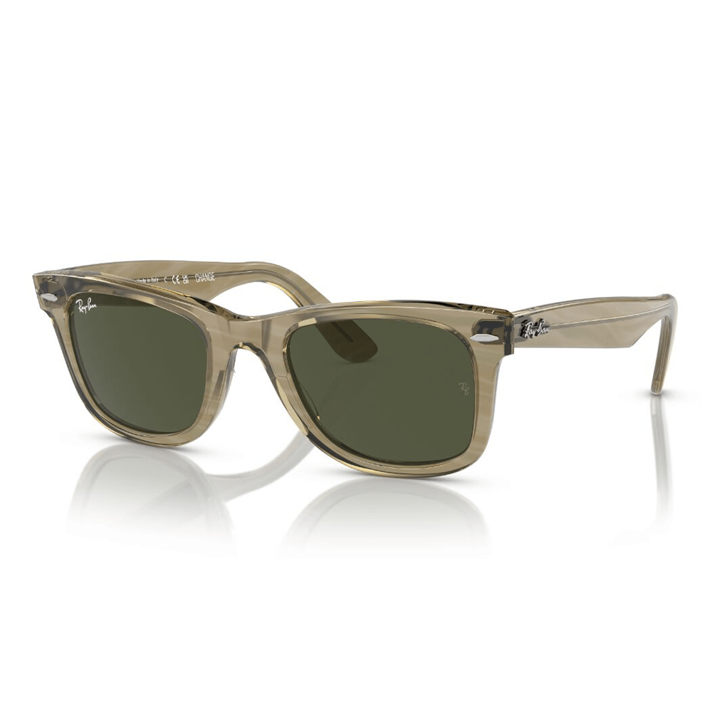 Ray-Ban Wayfarer RB2140 Sunglasses - 138731