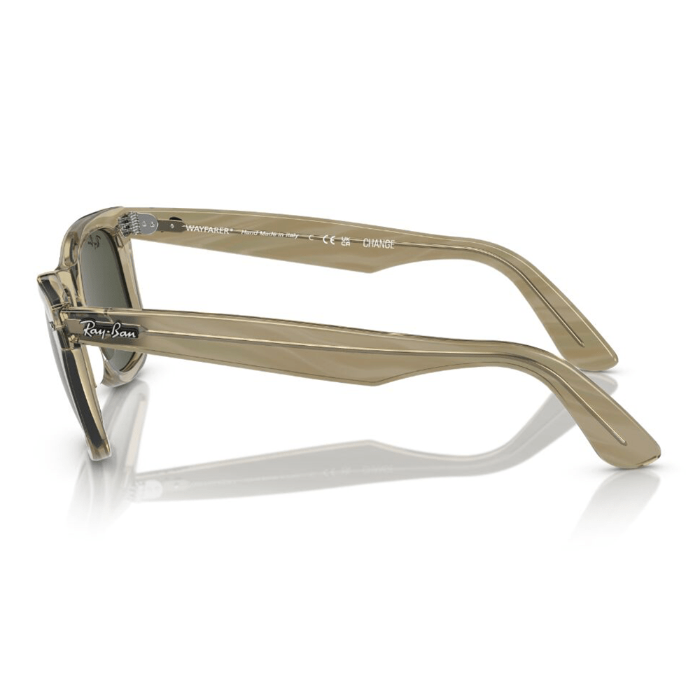 Ray-Ban Wayfarer RB2140 Sunglasses - 138731
