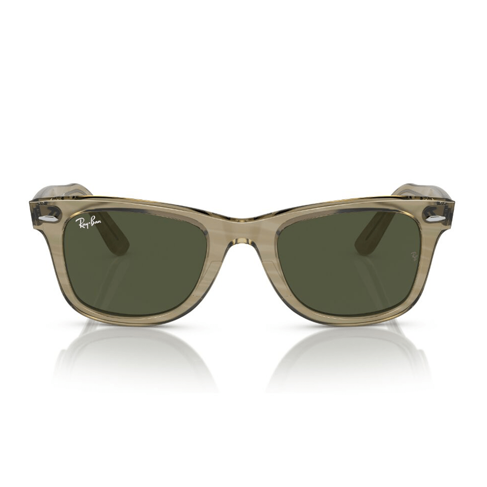 Ray-Ban Wayfarer RB2140 Sunglasses - 138731