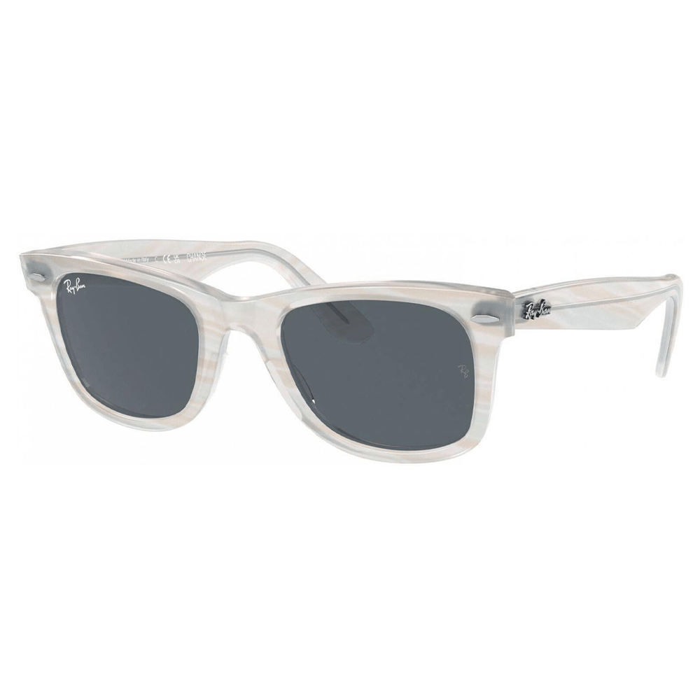 Ray-Ban Wayfarer RB2140 Sunglasses - 1407R5