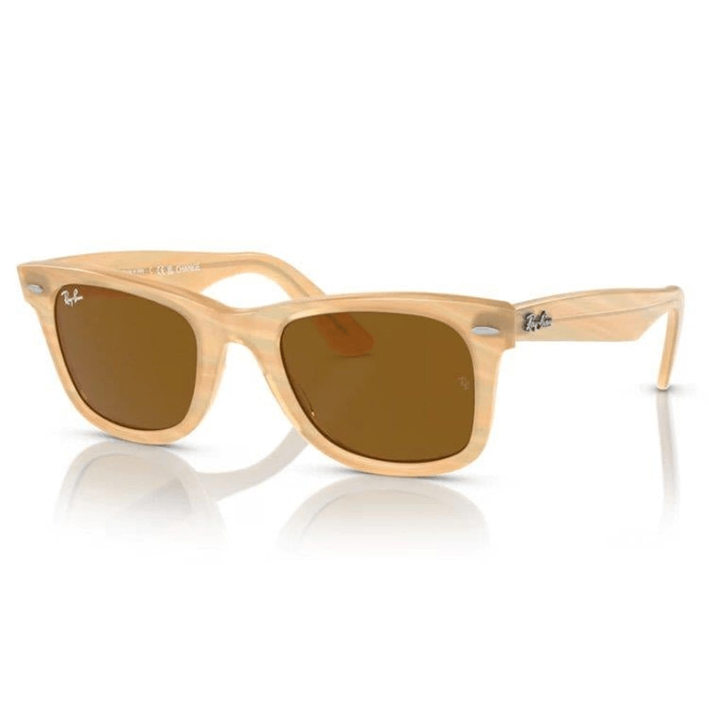 Ray-Ban Wayfarer RB2140 Sunglasses - 140833