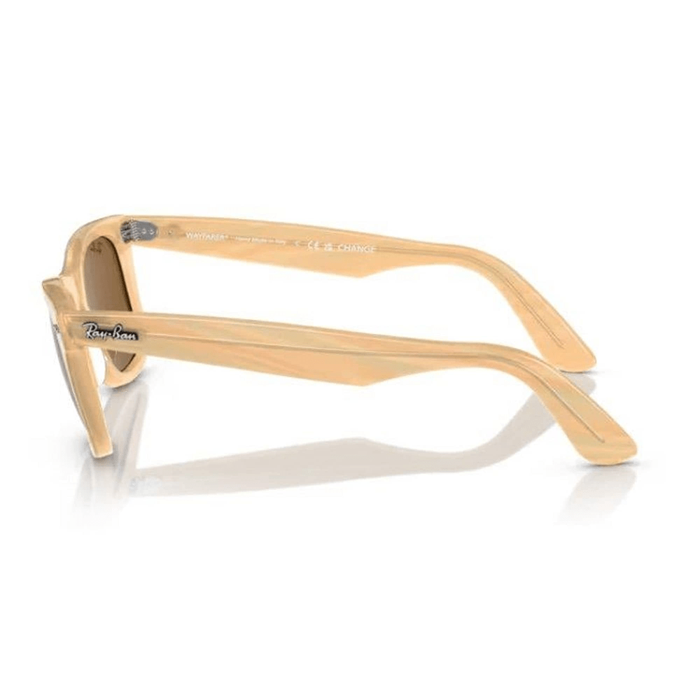 Ray-Ban Wayfarer RB2140 Sunglasses - 140833