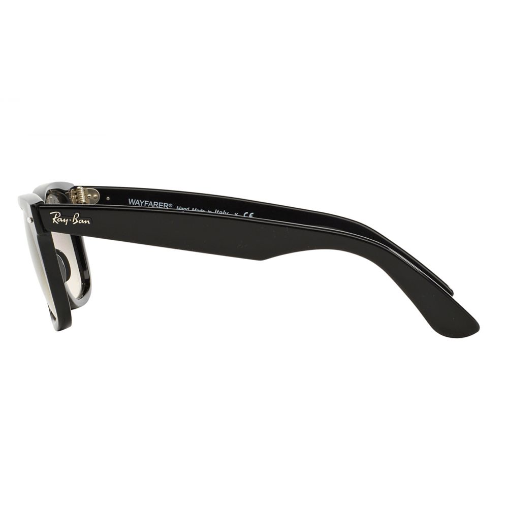 Ray-Ban Wayfarer RB2140 Sunglasses - 901/32, Size 54