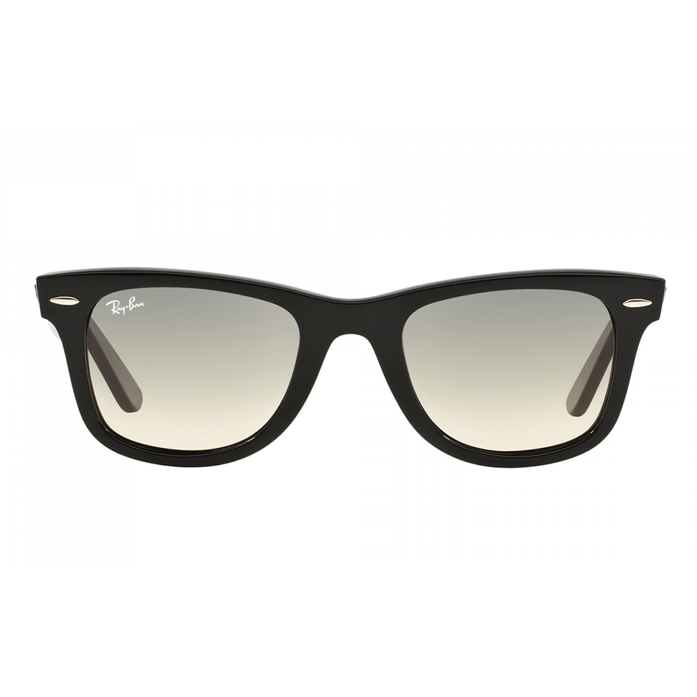 Ray-Ban Wayfarer RB2140 Sunglasses - 901/32, Size 54