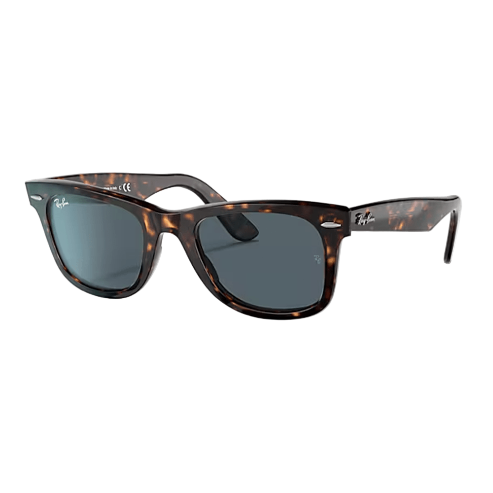 Ray-Ban Wayfarer RB2140 Sunglasses - 902/R5
