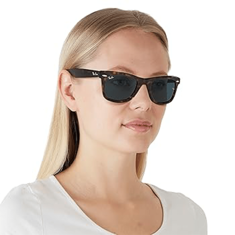 Ray-Ban Wayfarer RB2140 Sunglasses - 902/R5