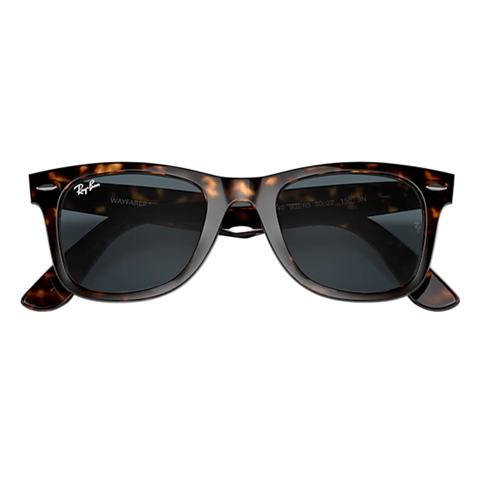Ray-Ban Wayfarer RB2140 Sunglasses - 902/R5