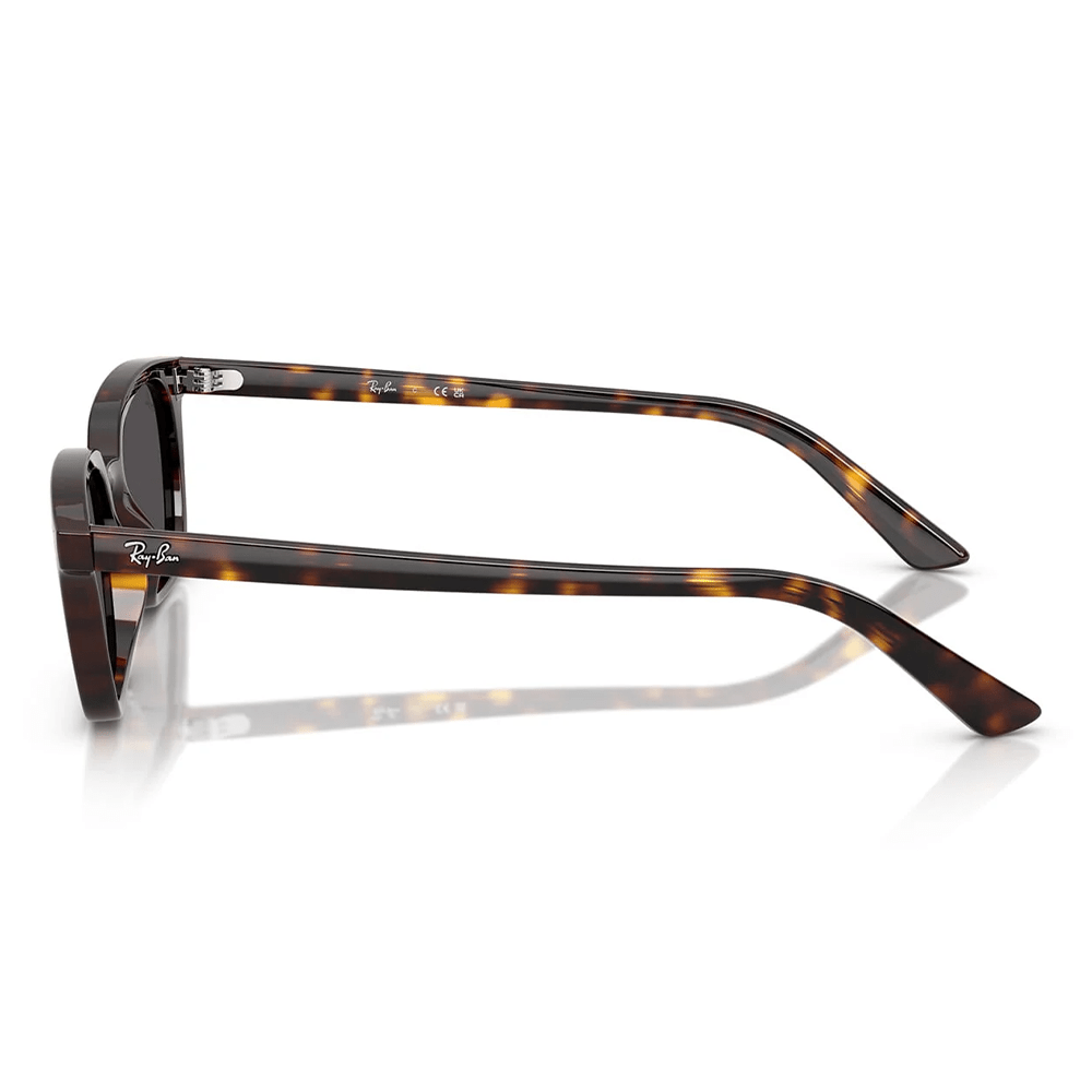 Ray-Ban Zaya RB4456 Sunglasses - 1359/87, Size 53
