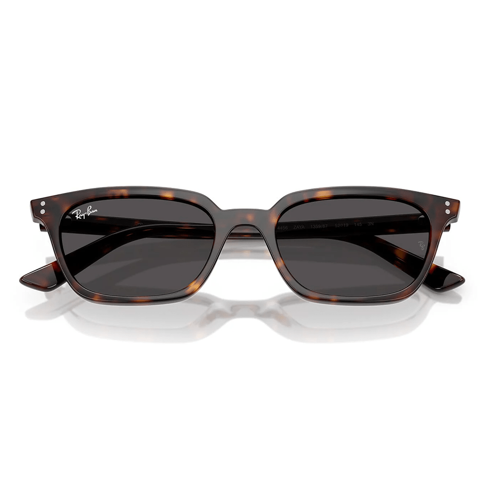 Ray-Ban Zaya RB4456 Sunglasses - 1359/87, Size 50
