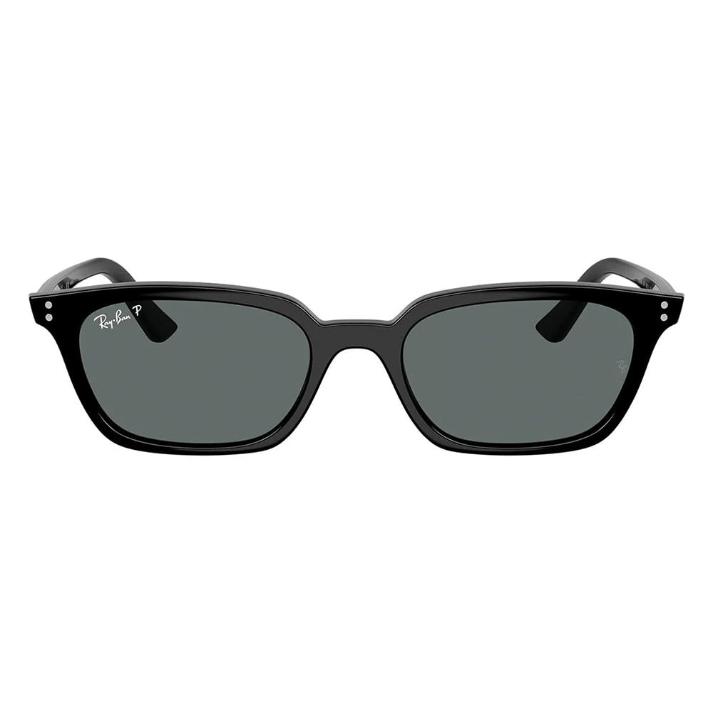 Ray-Ban Zaya RB4456 Polarized Sunglasses - 6677/81, Size 50
