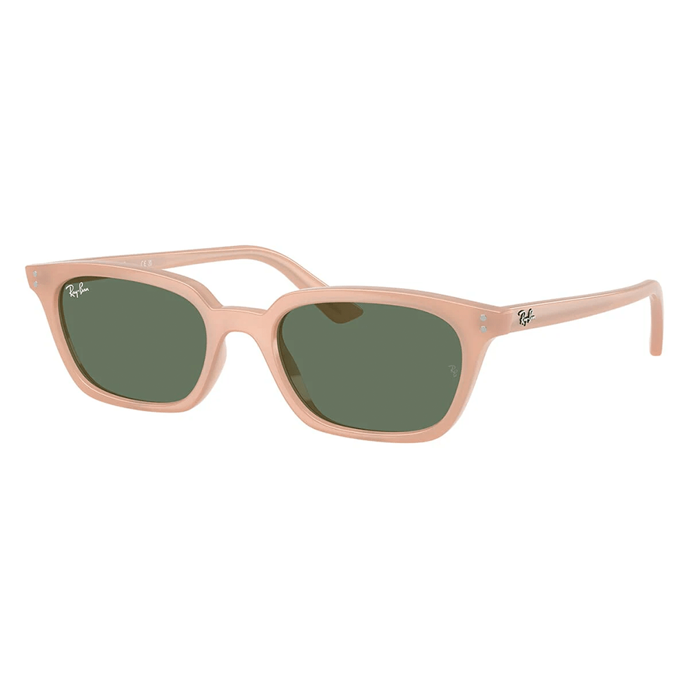 Ray-Ban Zaya RB4456 Sunglasses - 6811/82, Size 53