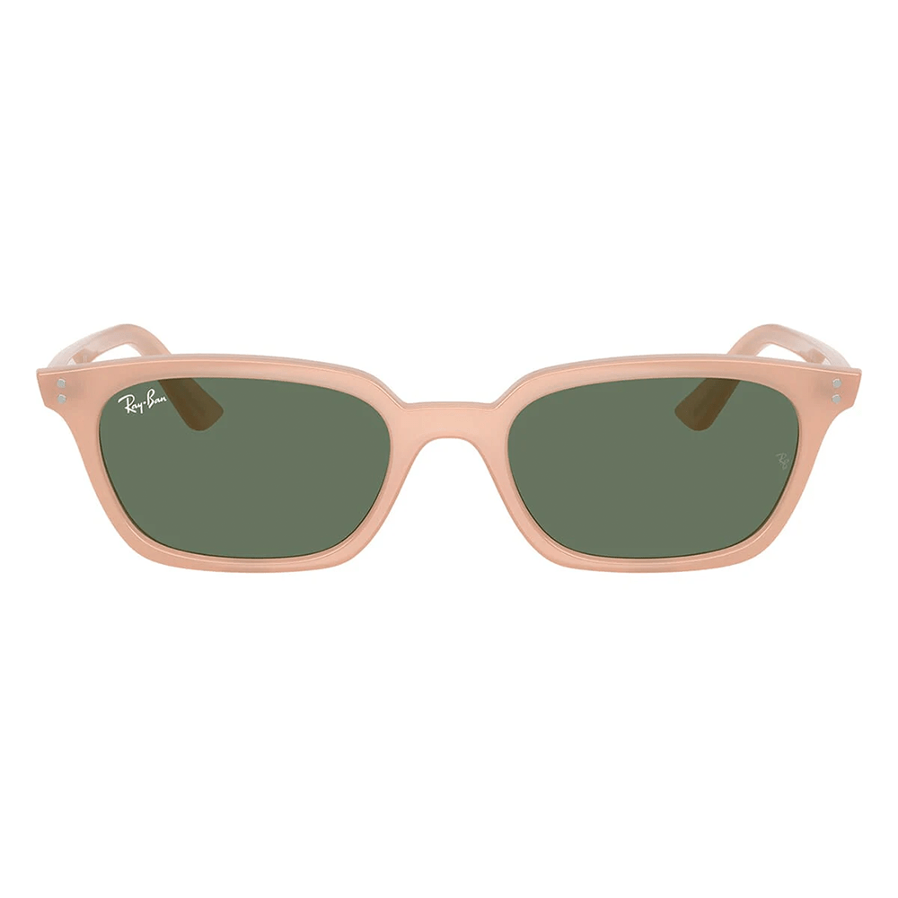 Ray-Ban Zaya RB4456 Sunglasses - 6811/82, Size 53