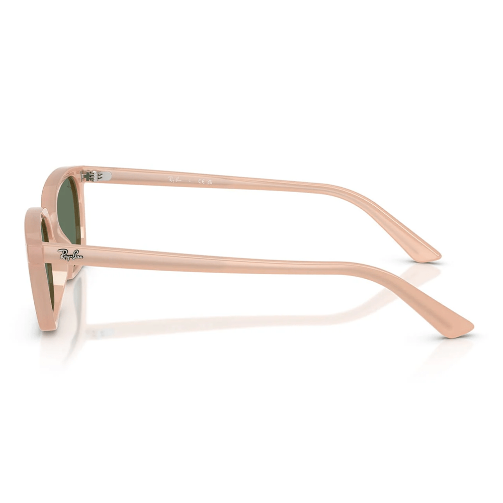 Ray-Ban Zaya RB4456 Sunglasses - 6811/82, Size 50