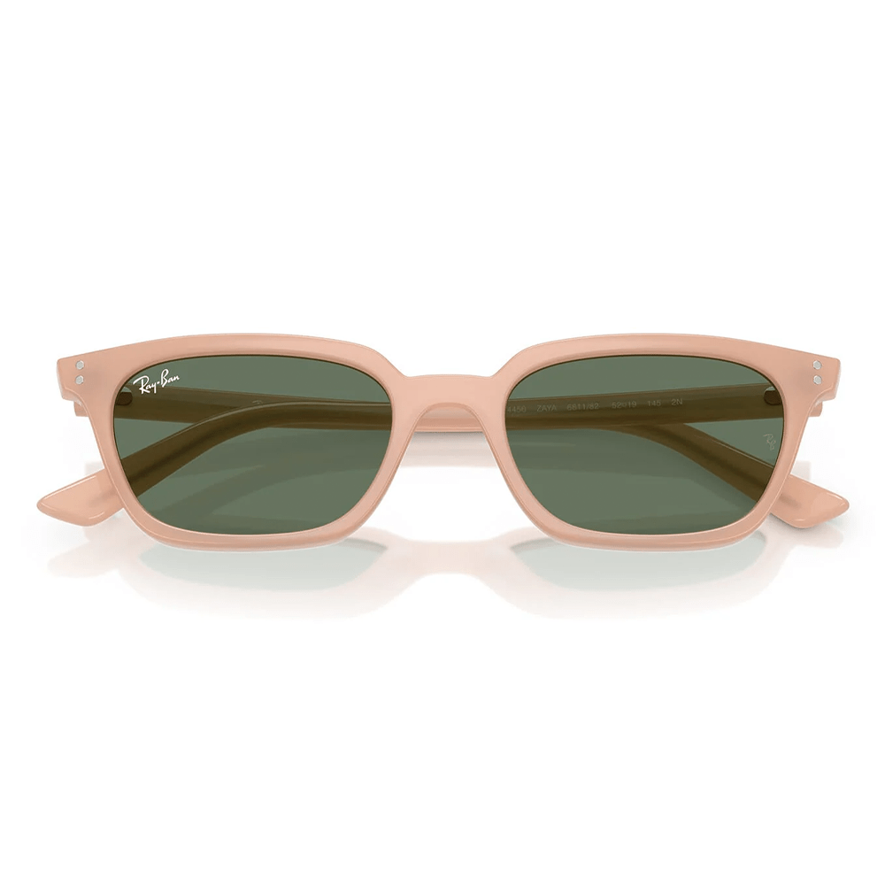 Ray-Ban Zaya RB4456 Sunglasses - 6811/82, Size 53
