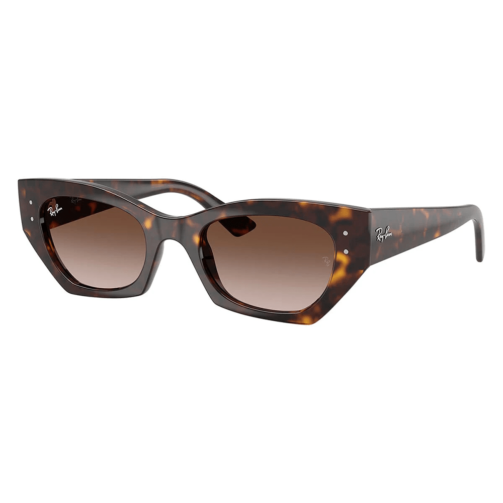 Ray-Ban Zena RB4430 Sunglasses - 135913, Size 52