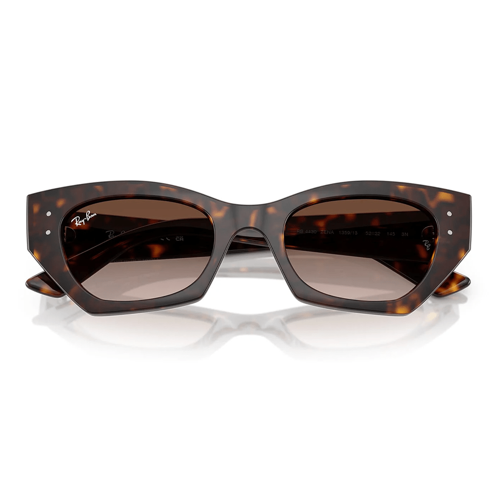 Ray-Ban Zena RB4430 Sunglasses - 135913, Size 52