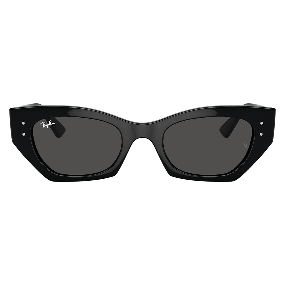Ray-Ban Zena RB4430 Sunglasses - 667787, Size 52