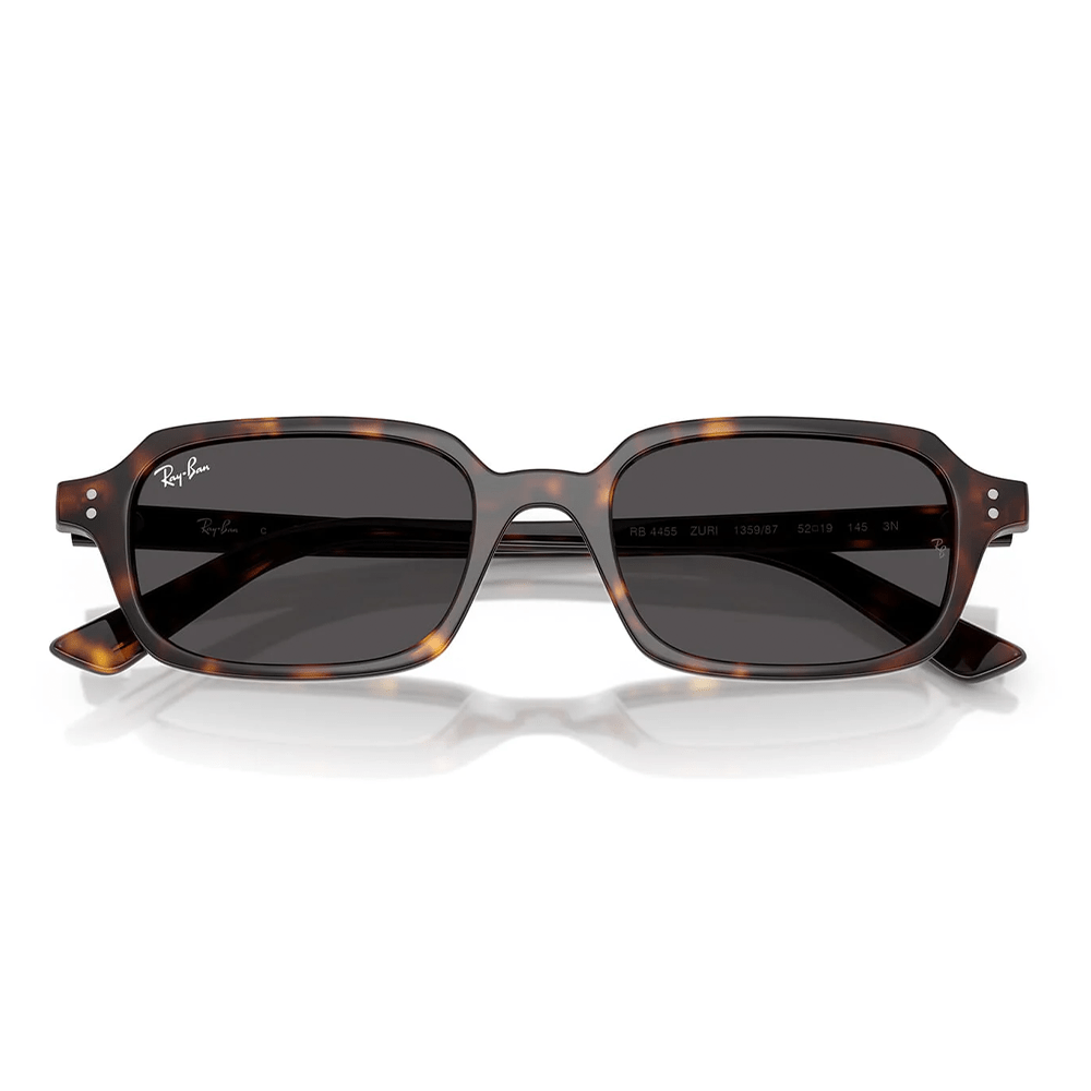 Ray-Ban Zuri RB4455 Sunglasses - 1359/87, Size 52