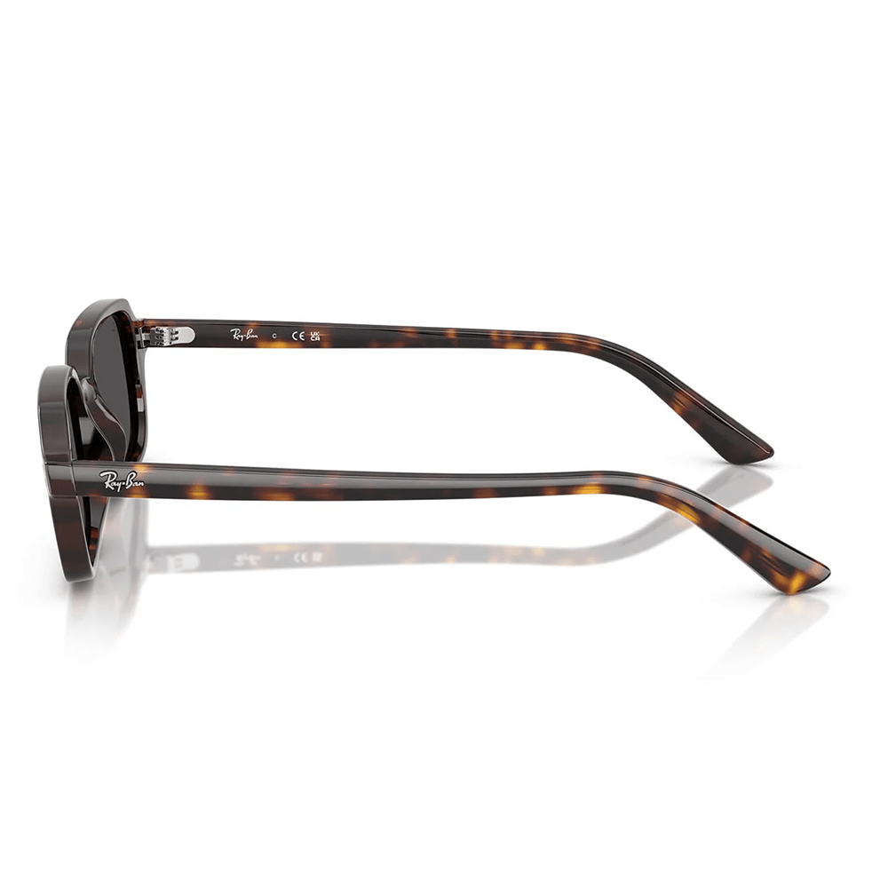 Ray-Ban Zuri RB4455 Sunglasses - 1359/87, Size 52