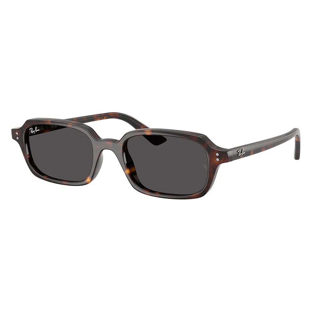 Ray-Ban Zuri RB4455 Sunglasses - 1359/87, Size 52