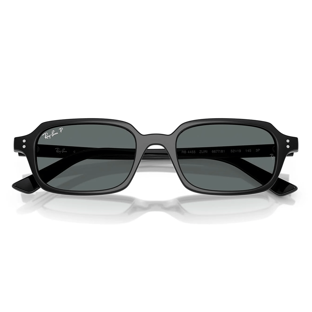 Ray-Ban Zuri RB4455 Sunglasses - 6677/81, Size 52