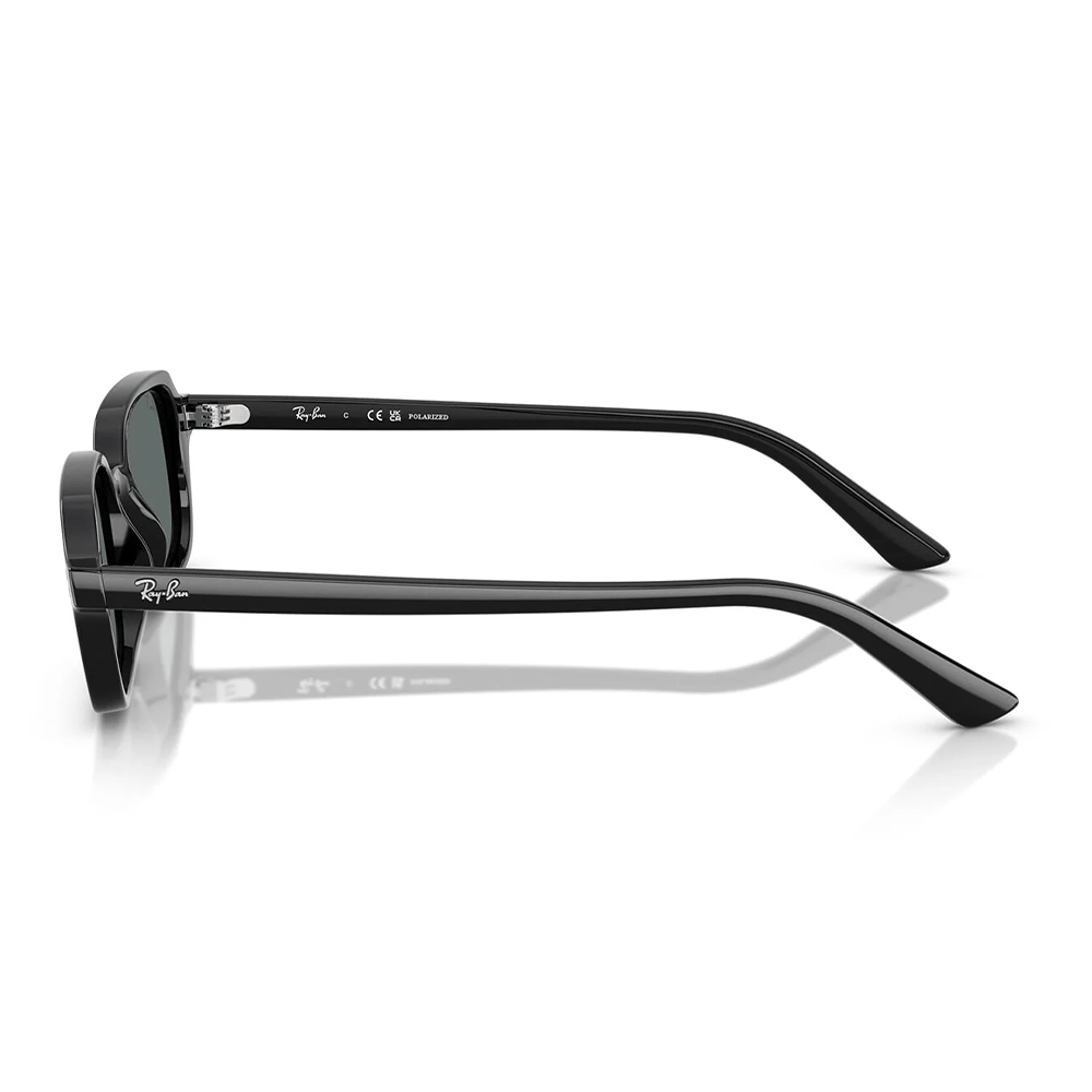 Ray-Ban Zuri RB4455 Sunglasses - 6677/81, Size 52