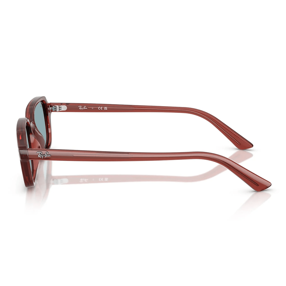 Ray-Ban Zuri RB4455 Sunglasses - 6809/80, Size 49