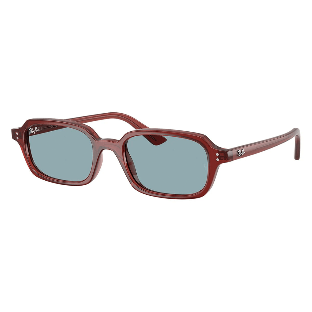 Ray-Ban Zuri RB4455 Sunglasses - 6809/80, Size 49