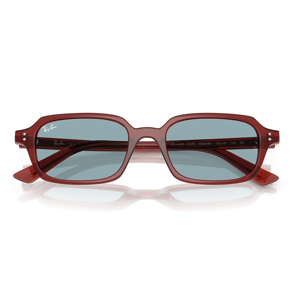 Ray-Ban Zuri RB4455 Sunglasses - 6809/80, Size 49