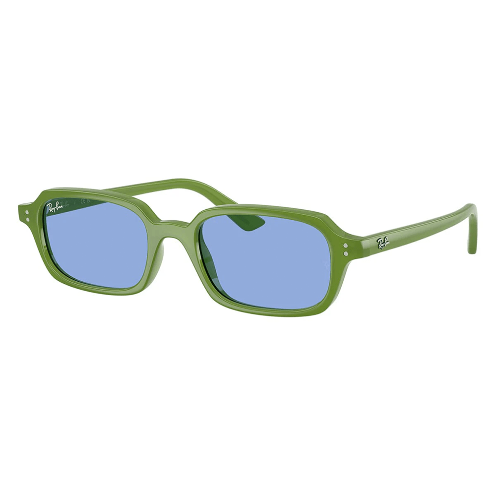 Ray-Ban Zuri RB4455 Sunglasses - 6810/80, Size 52