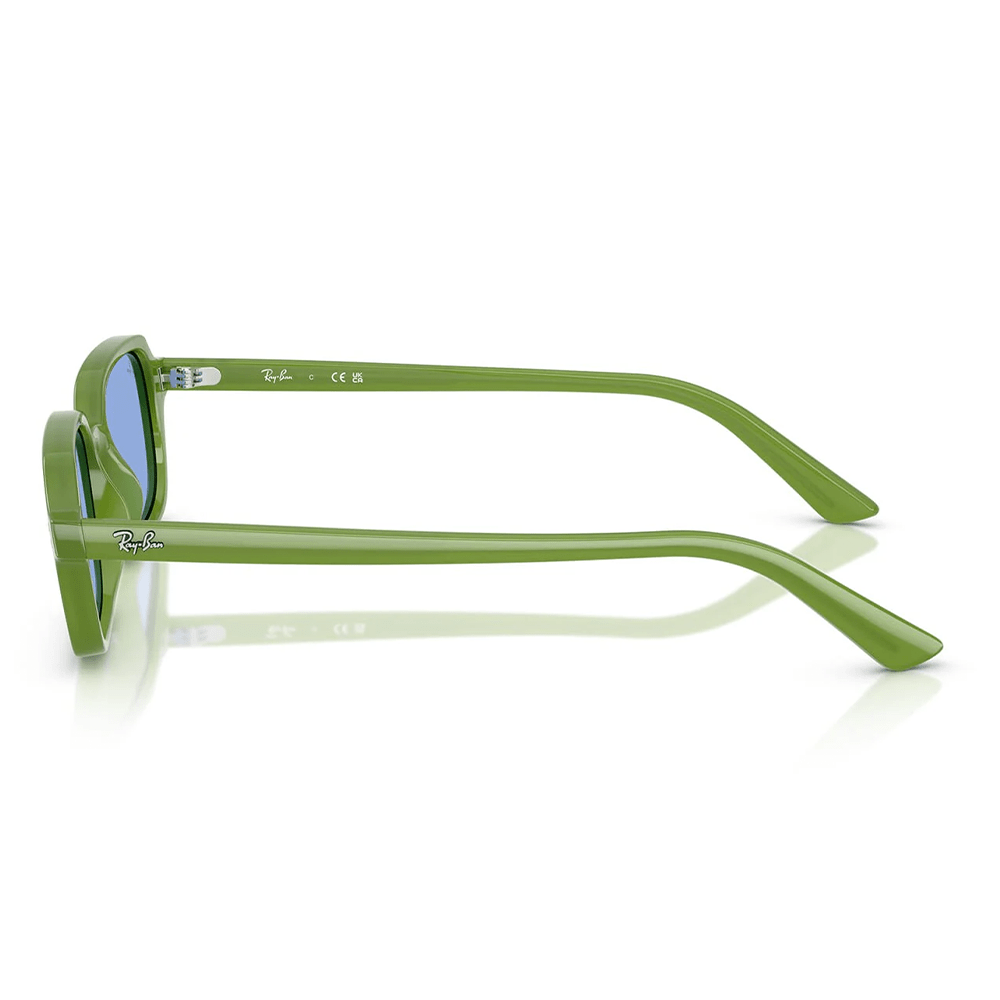 Ray-Ban Zuri RB4455 Sunglasses - 6810/80, Size 52
