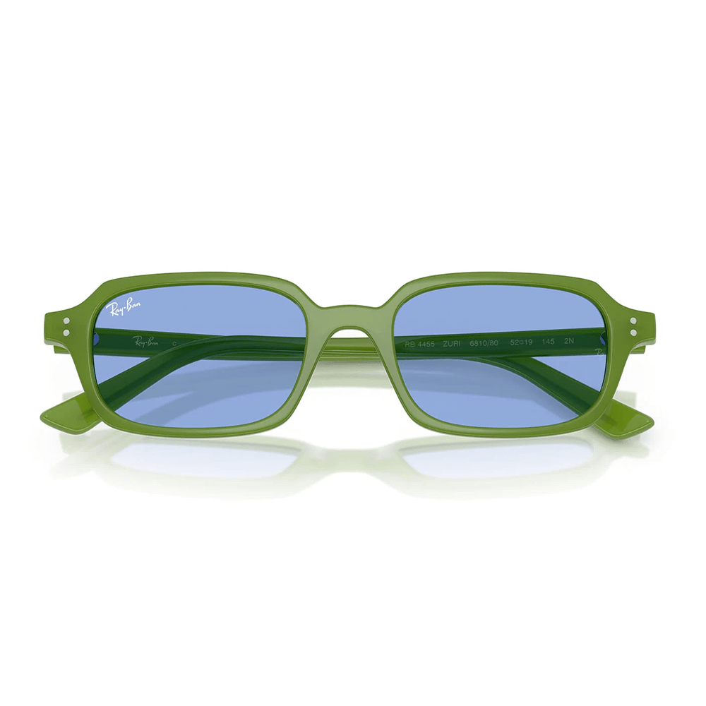 Ray-Ban Zuri RB4455 Sunglasses - 6810/80, Size 49